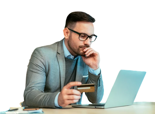 Safeguards your Banking Transactions